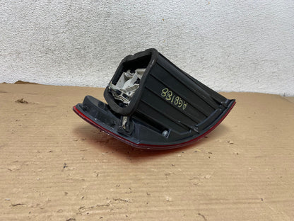 2015 to 2018 Volkswagen Jetta Right Passenger RH Side Tail Light DEPO AG8188 LK5