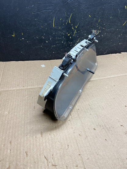 2006 Ford E350 Gauge Speedometer Cluster OEM y2202 DG1