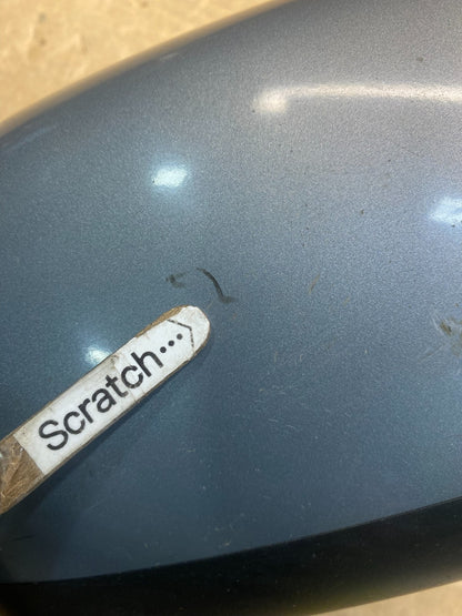 2007 to 2012 Hyundai Santa Fe Right Pasenger RH Side View Mirror Power AF6585 DG7