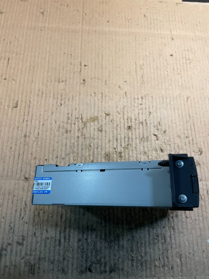 2008 to 2012 Chrysler Town Country DVD Player Receiver OEM y1088 DG3