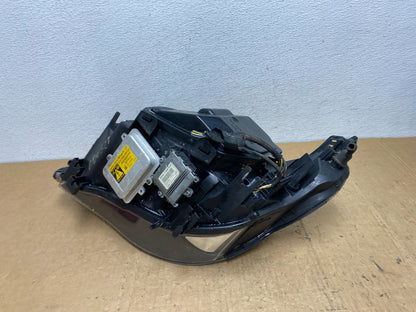 2004 to 2007 BMW 525i 5 Series Headlight Right Passenger Xenon AFS AD0521 DW7