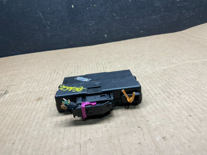2015 - 2018 Audi A8 Interface Gateway Computer Control Module Unit M4292 DG4