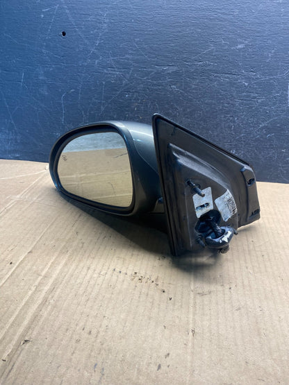 2008-2012 Buick Enclave Left Driver Heat Door Turn Sgn Mirror Heated AE224810