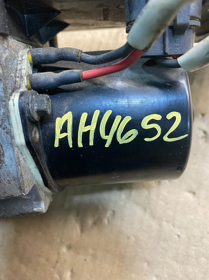 2003 2007 Ford E250 E350 Anti-Lock ABS Antilock Brake Pump ah4652 DG7