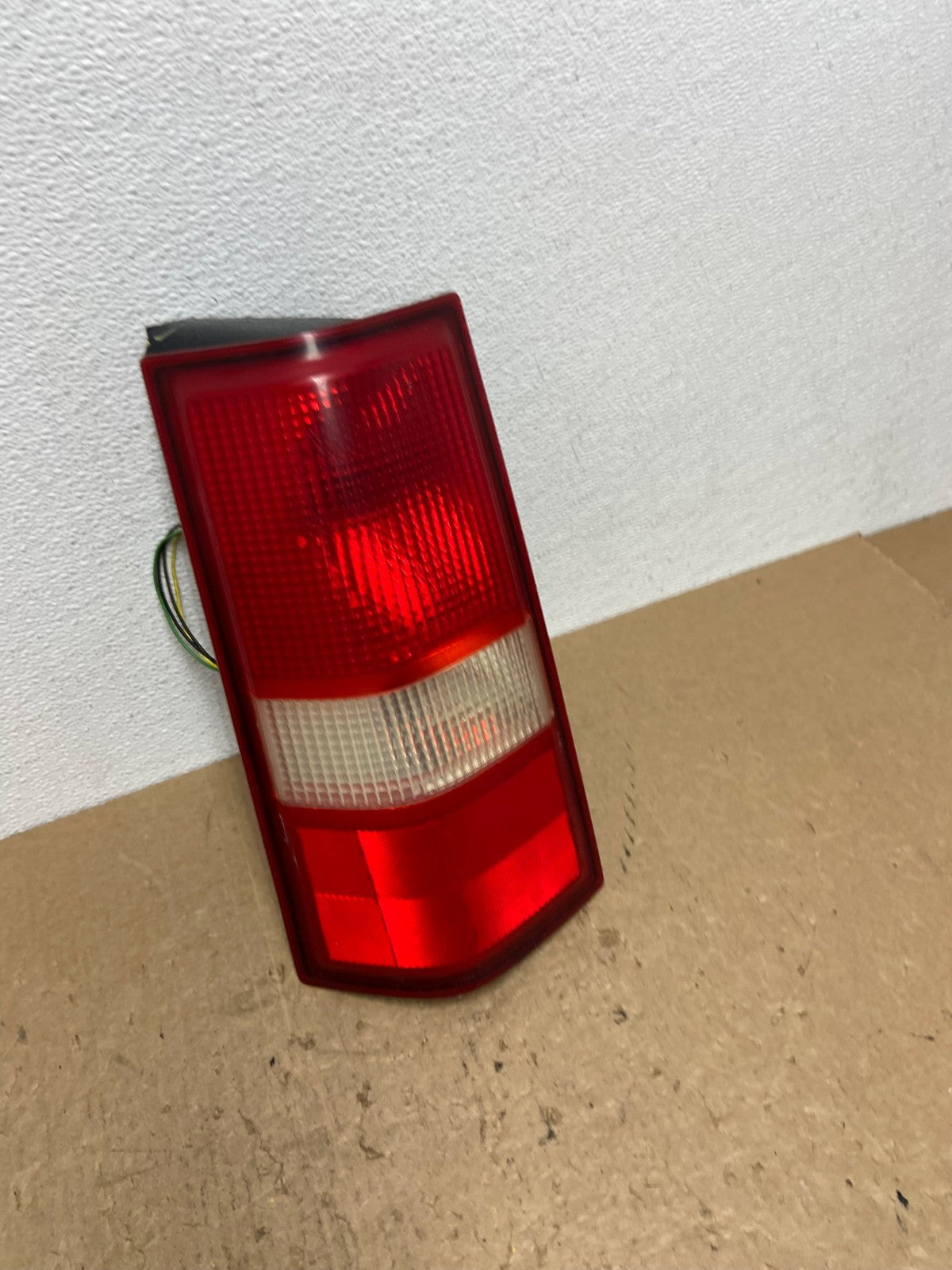 2003 to 2017 Chevrolet Express 1500 Left Driver Side Tail Light Oem AC1520 LK2