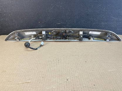 2013 to 2016 Ford Escape Rear Trunk Molding with Camera ae3422 DG6