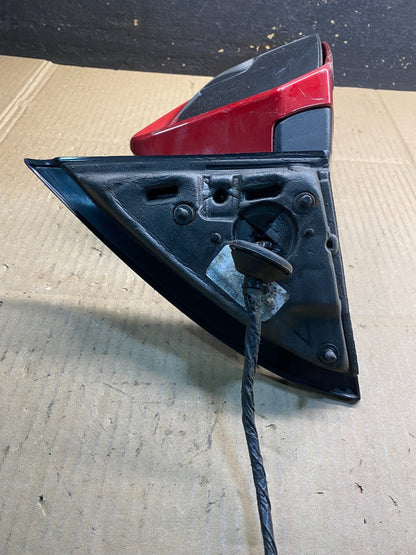 2009-2017 Chevrolet Traverse Right Passenger Rh Side  Mirror Oem AB0597 MS4