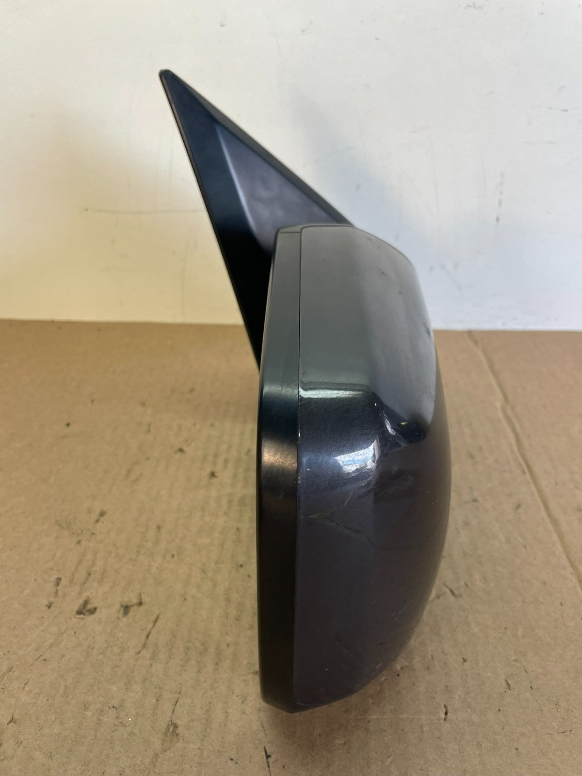 2009-2015 Honda Pilot Right Passenger Side View Door Mirror AH6271 DW8