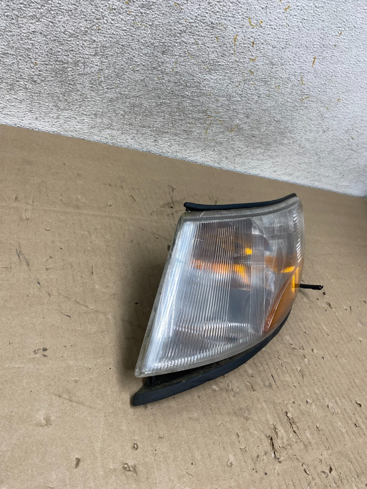 1999 to 2003 Saab 9-3 Front Left Driver LH Side Turn Signal AI2258 DW1