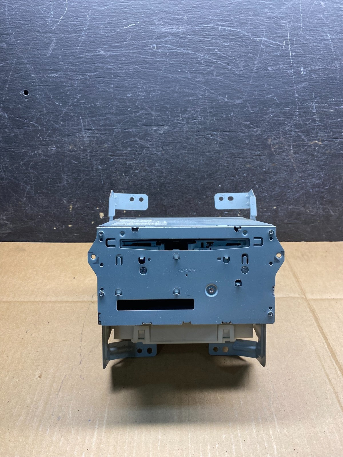 2009-2012 Nissan Murano AM FM CD Player Radio Receiver AI9850 DW0