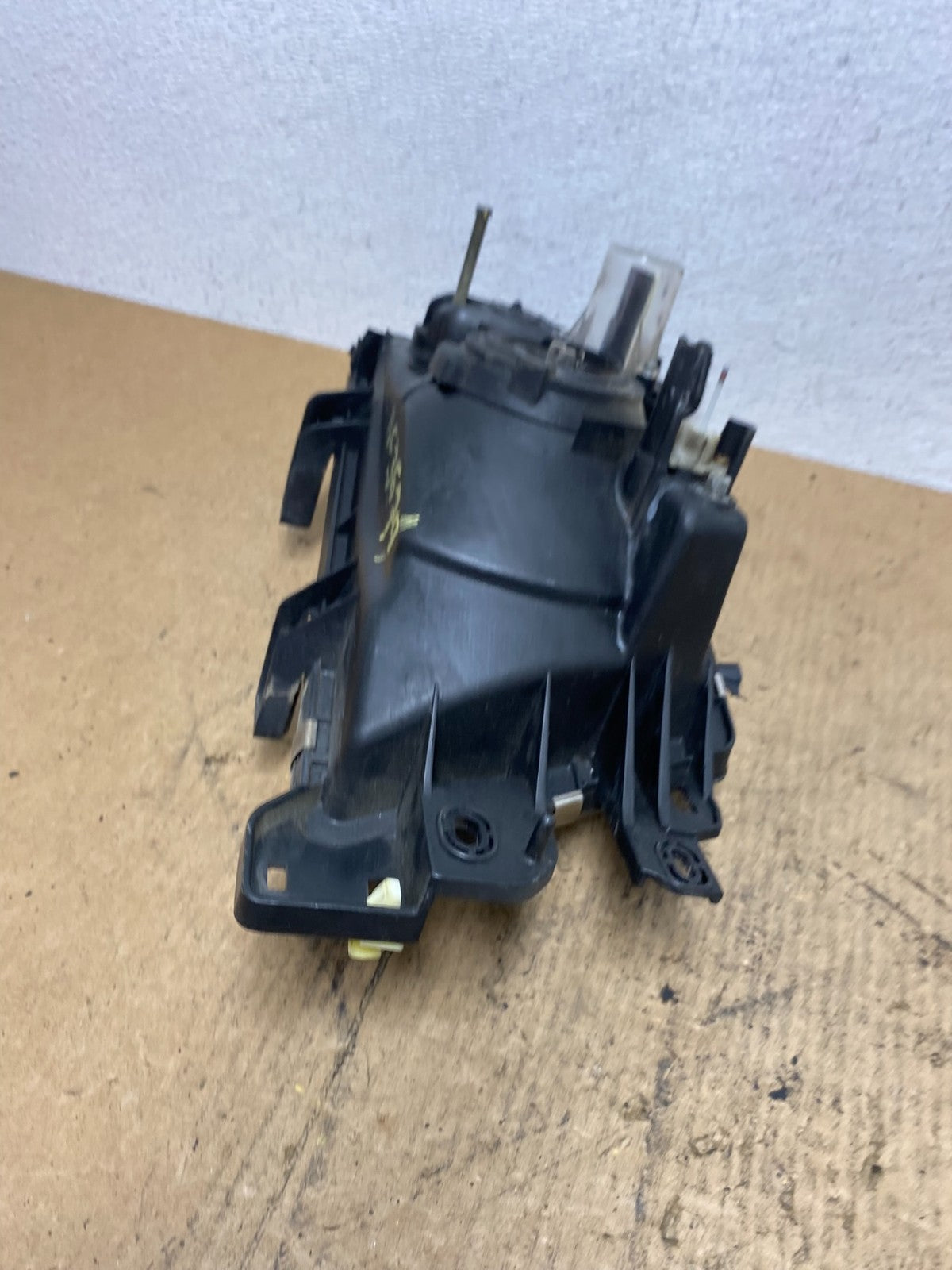 1999 2000 Subaru Forester Left Driver LH Headlight Halogen AC3679 DG6