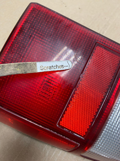 1999 to 2003 Suzuki XL-7 Vitara Right Passenger RH Side Tail Light AG6877 LK3