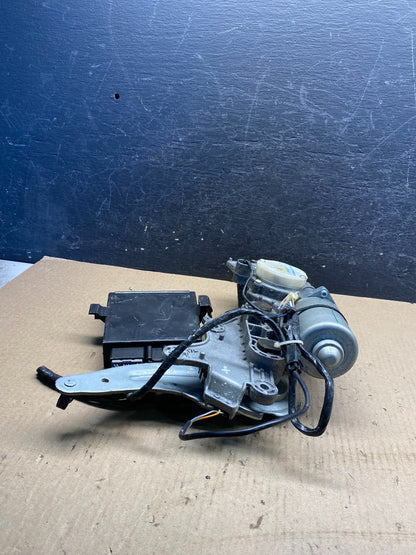 2009-2012 GMC Acadia Power Motor Liftgate Tailgate Control Module AH4651 DG2
