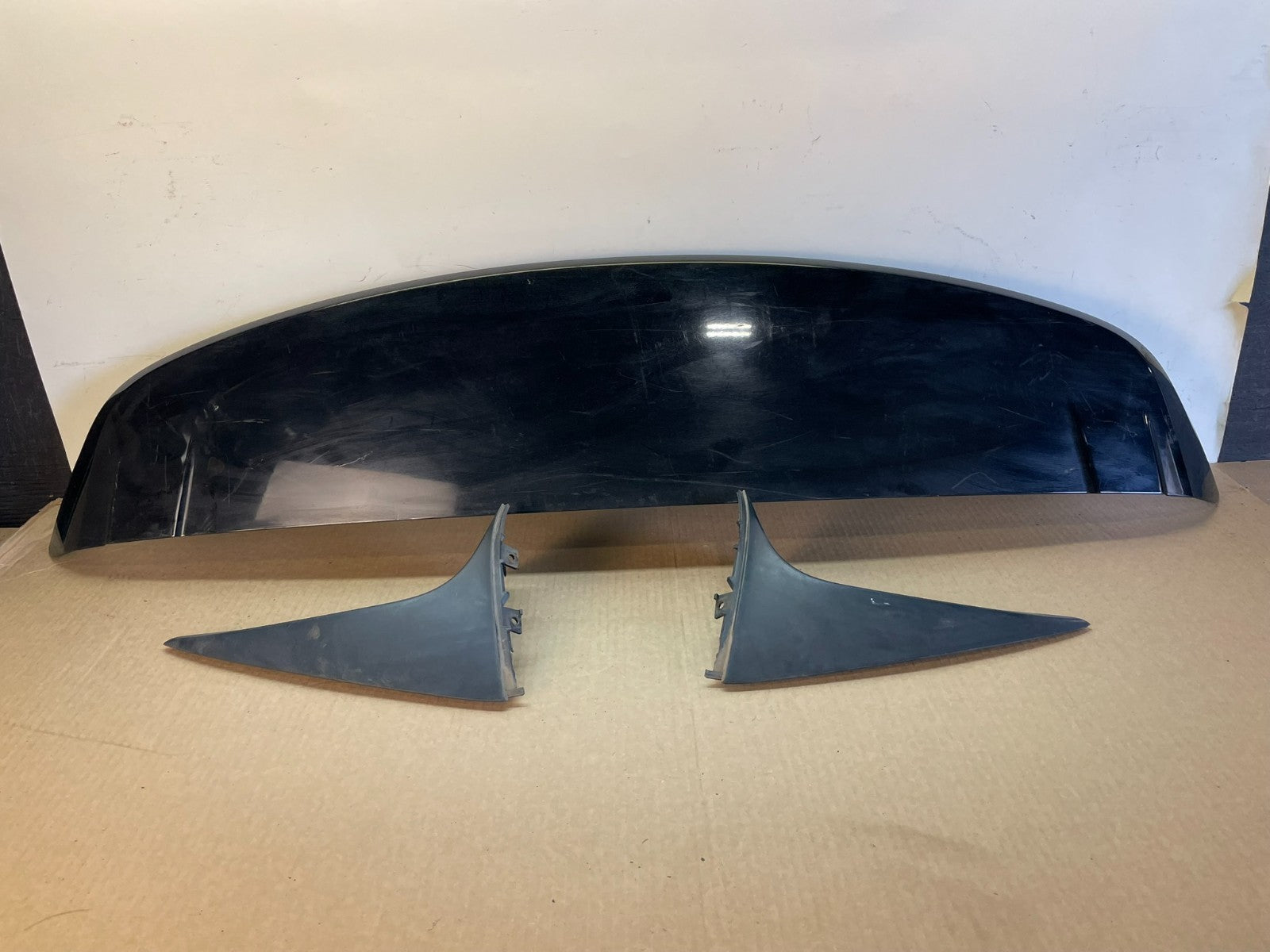 2013-2020 Nissan Pathfinder Rear Spoiler Wing AG7553 DG0