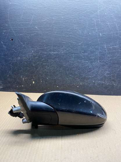 2006 to 2008 BMW 328i 335i Left Driver Lh Side View Door Mirror AI0309 DW3