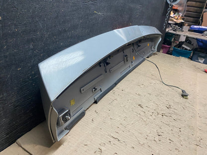 2006 2007 2008 Honda Pilot Rear Trunk Spoiler Gate Oem x8218 DG10
