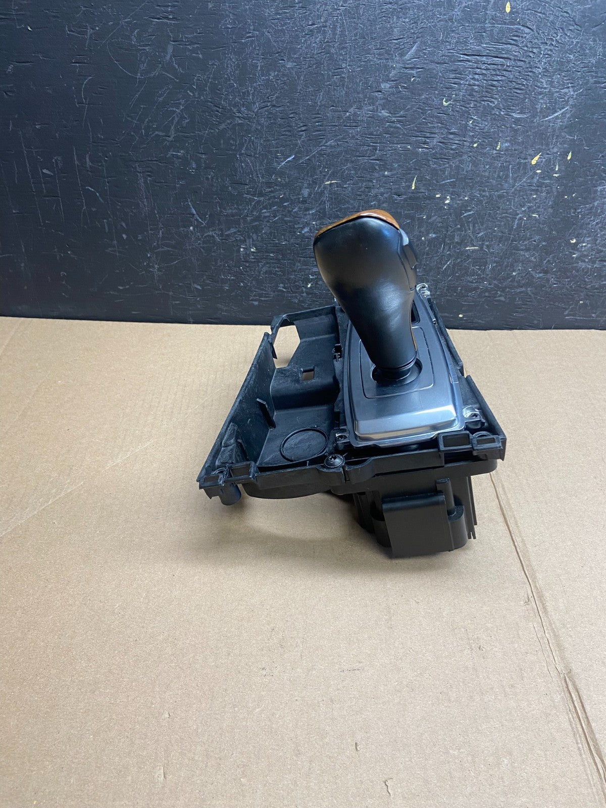 2012 to 2017 BMW X3 Shift Shifter Selector Gear AE4352 DG2