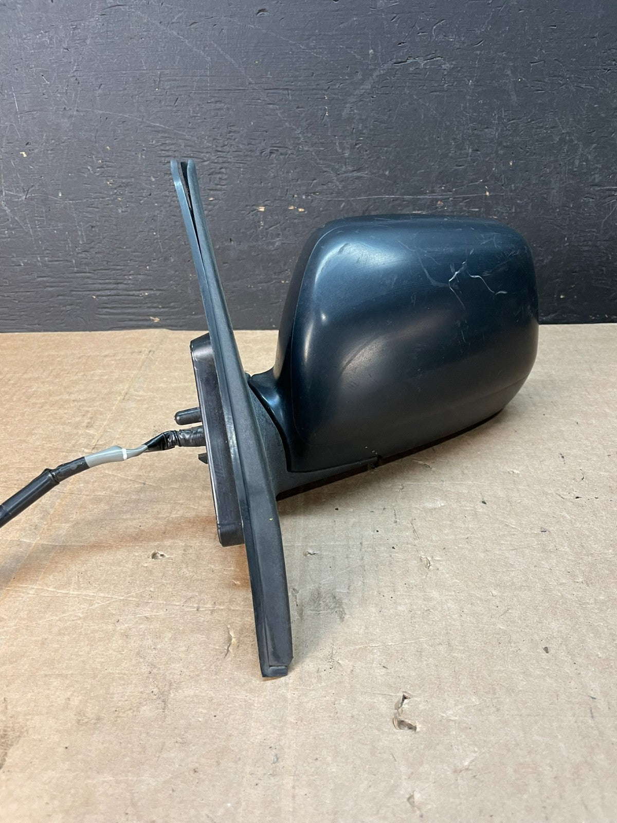 2004 to 2005 Toyota RAV4 Left Driver LH Side View Door Mirror AE8470 DW1