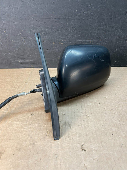 2004 to 2005 Toyota RAV4 Left Driver LH Side View Door Mirror AE8470 DW1