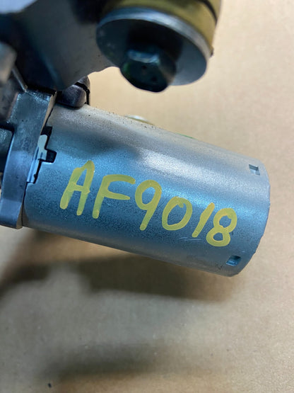 2017 to 2021 Nissan Rogue Rear Windshield Wiper Motor AF9018 DG7
