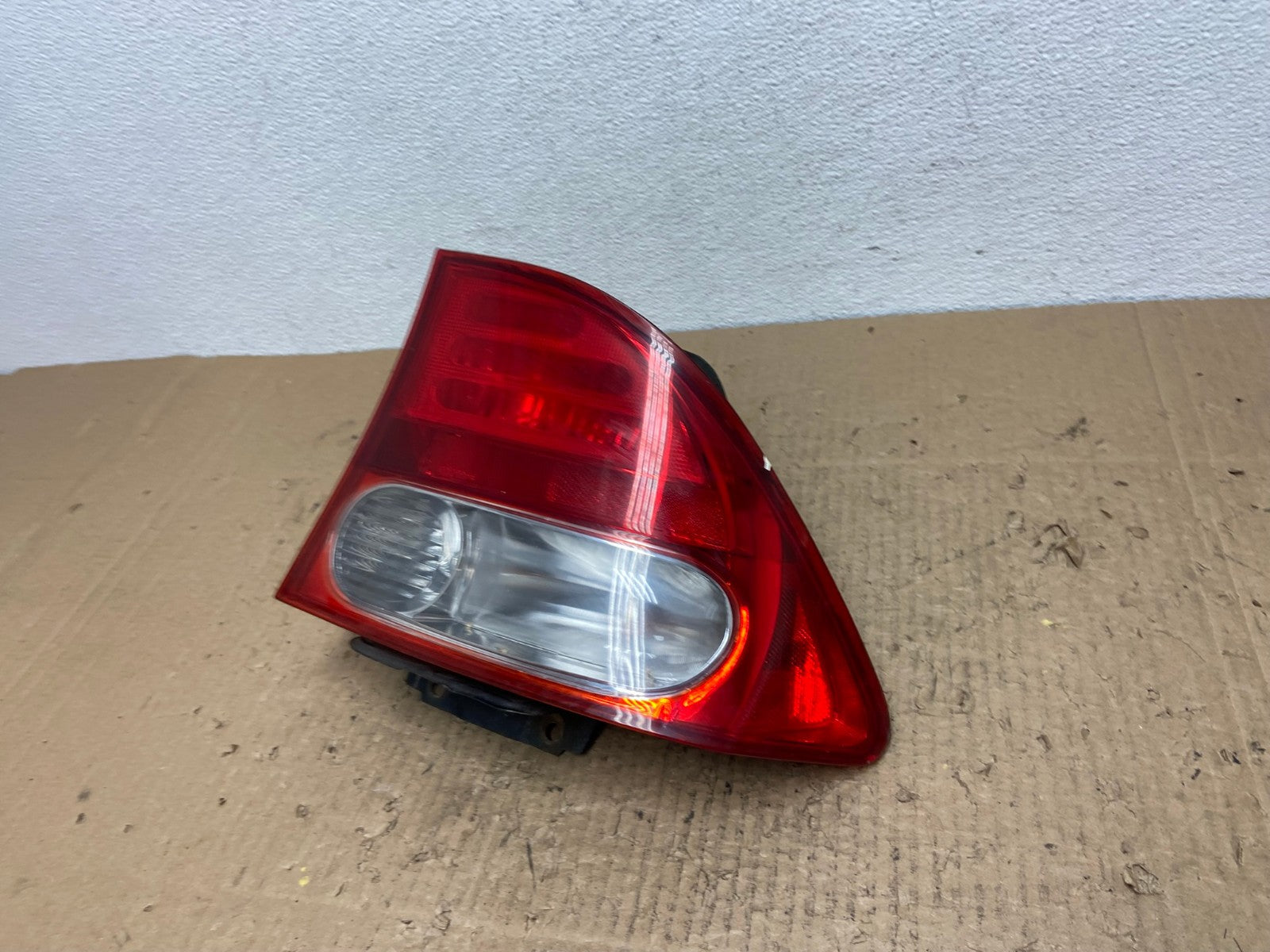 2009 2010 2011 Honda Civic Right Passenger Side Tail Light DEPO AC4179 LK1