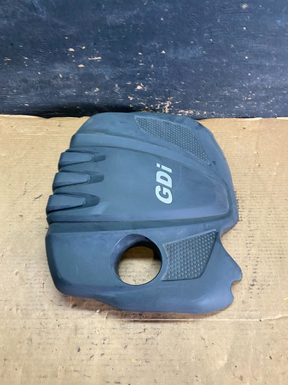 2012 - 2015 Kia Optima Sonata 2.4L  Engine Motor Cover S0459 DG3