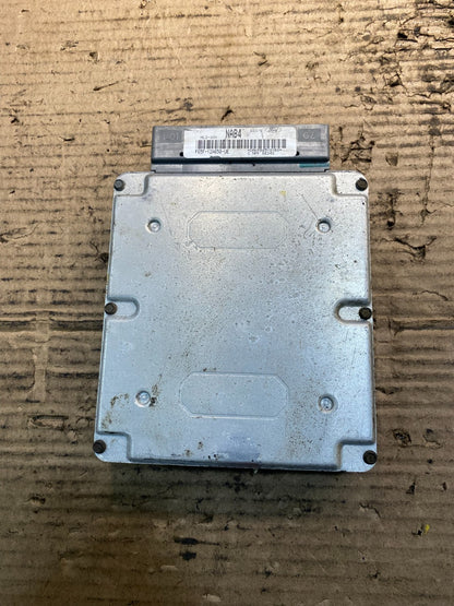 1997 Ford F150 F250 4.6L Engine Control Unit ECU Computer Module aa5455 DG0
