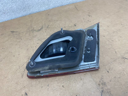 2013 2014 2015 Nissan Sentra Led Left Driver LH Inner Tail Light Oem X5248 DW6
