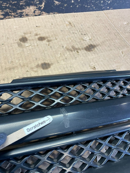 2006 2007 2008 Toyota RAV4 Front Upper Grill Grille DG1 Oem Y9725 DG3