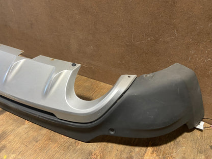 2015 to 2019 Lincoln MKC Rear Lower Bumper Cover EJ7B-17906 AB78556