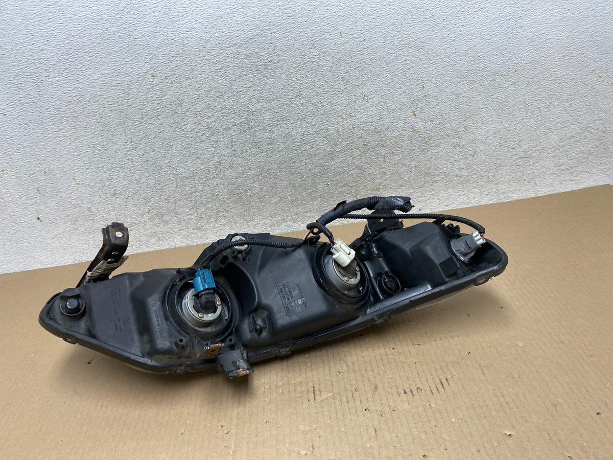 2009 2010 2011 Honda Civic Sedan Left Driver LH Headlight Halogen AJ2473 DW5