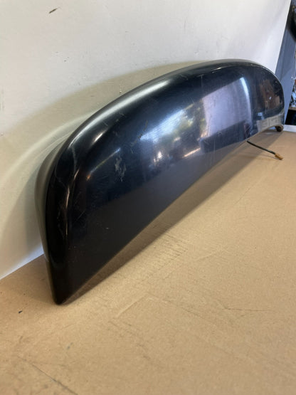 2002 to 2006 Nissan Altima Rear Spoiler Wing AI3882 PS2