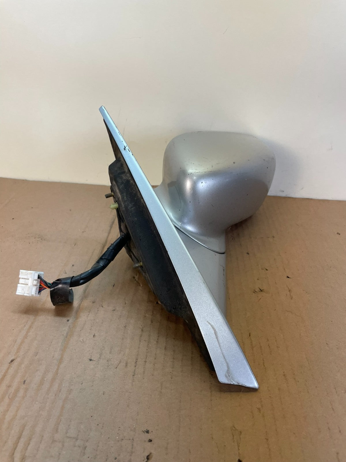 2004 2005 2006 Acura TL Left Driver View Door Mirror AG7775 DW1
