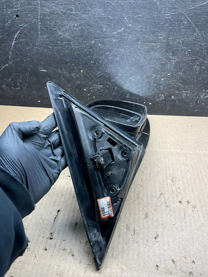 2004 2005 2006 Kia Amanti Right Passenger RH View Door Mirror Oem V6567 DW10