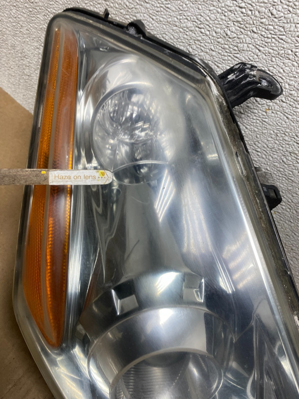 2003 to 2007 Nissan Murano Headlight Xenon HID Right Passenger Oem W8411 DW5
