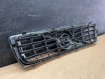 2007 2008 2009 Volvo S80 Front Upper Grill Grille Oem AA9148 DG5
