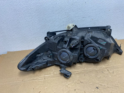 2013 to 2016 Ford Fusion Right Passenger Rh Side Headlight AD4050 DW6