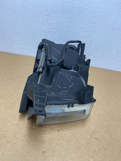 2009 2010 2011 2012 Ford Flex Left Driver LH Headlight XENON Oem AC1777 DW8