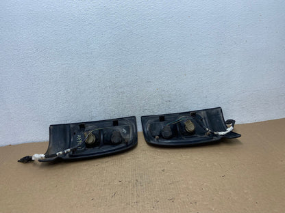 1994 to 2001 Dodge Ram 1500 Left+Right Tail Lights AF7461 LK5