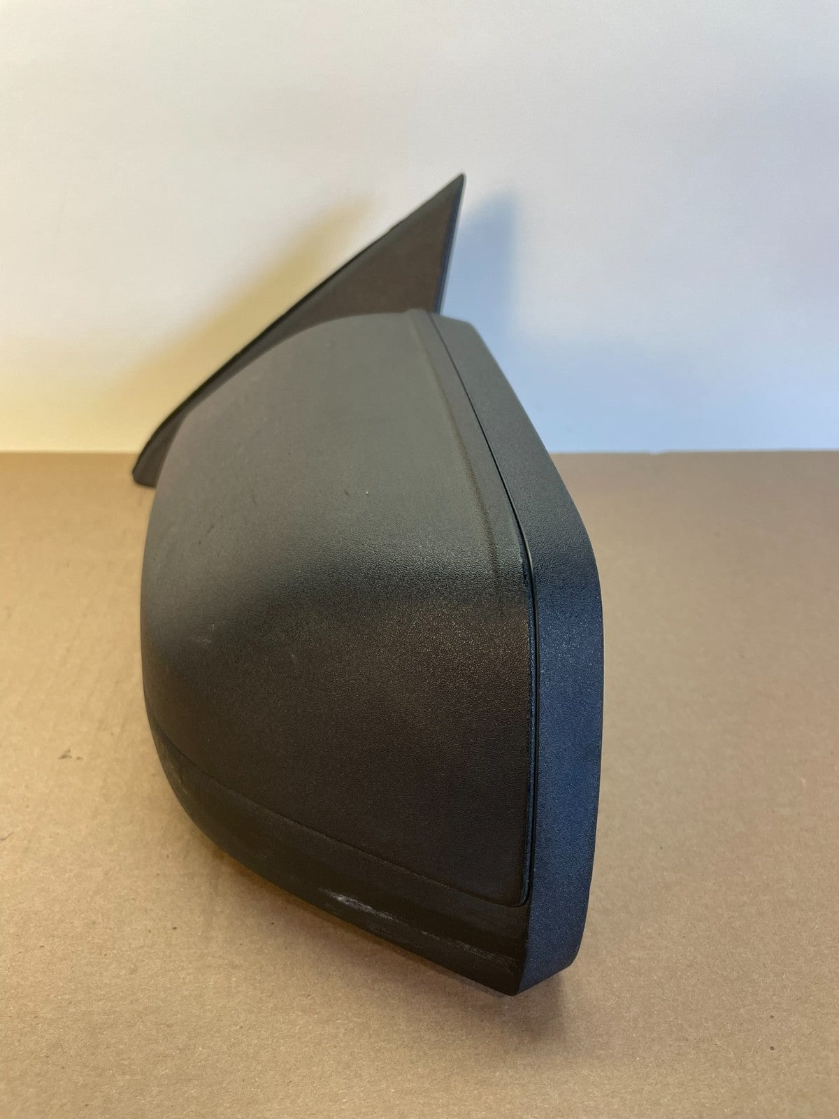 2009 to 2012 Ford Flex Left Driver LH View Door Heated Mirror ah0417 DG7