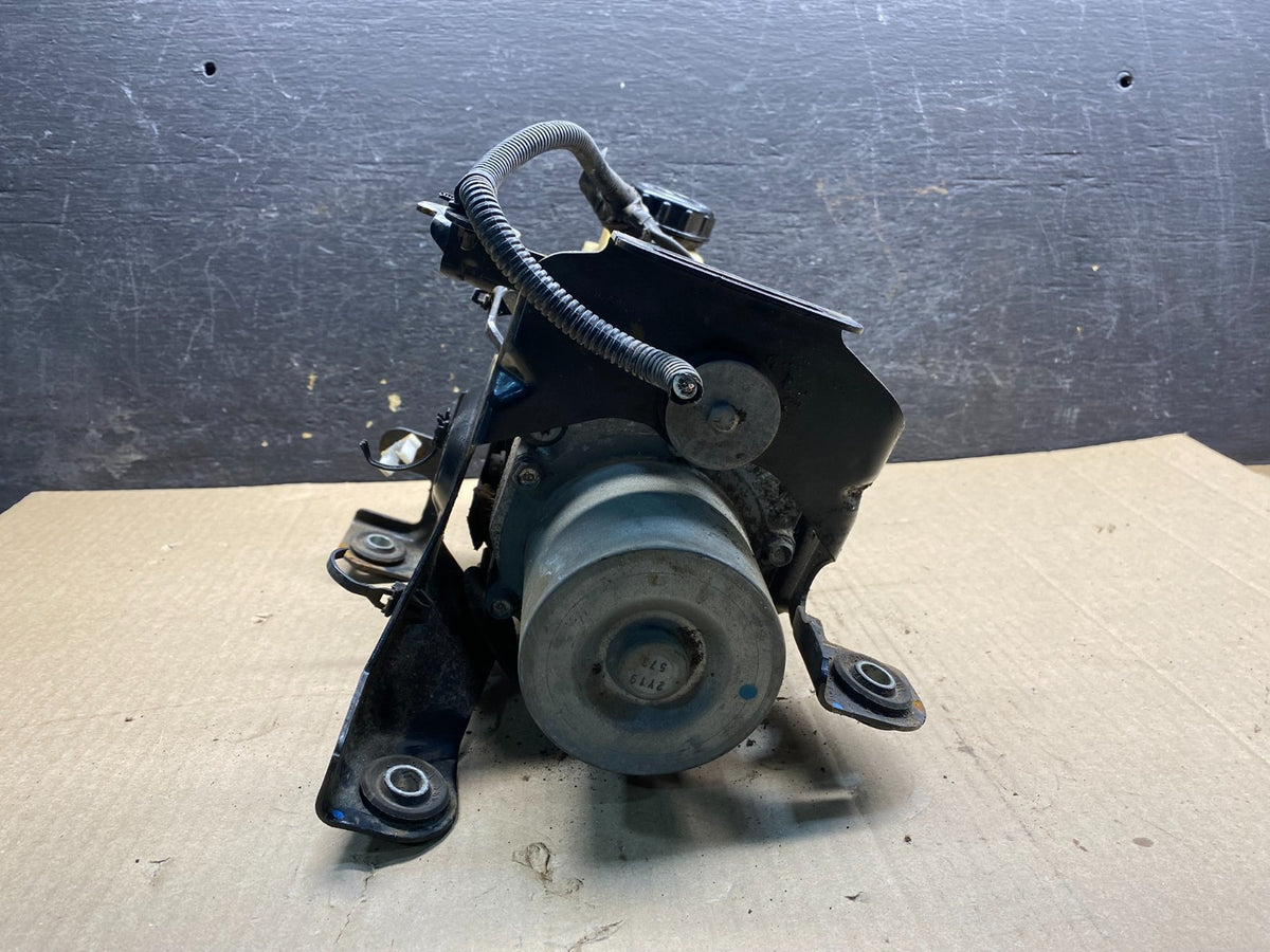 2013-2016 Nissan Pathfinder 3.5 Electric Hydraulic Power Steering Pump AI5114 DG4