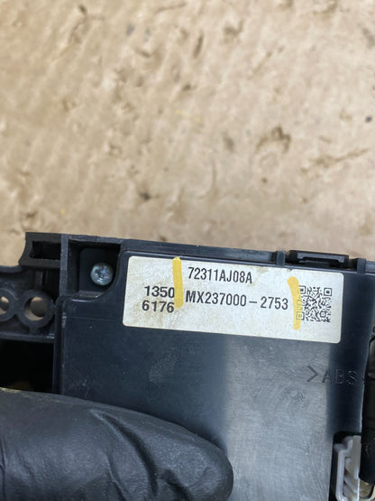 2010 - 2014 Subaru Outback Legacy A/C Heater Climate Control Unit AC6618 DG5
