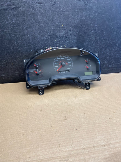 2004 - 2008 Ford F150 F-150 Speedometer Cluster Gauge ah1479 DG0
