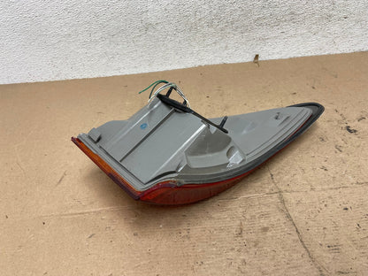 2006-2008 Lexus IS250 Right Passenger Rh Side Outer Tail Light AF5124 LK5