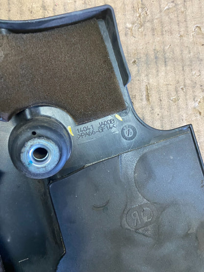2007 to 2013 Nissan Altima 2.5 L Engine Cover r7114 DG8