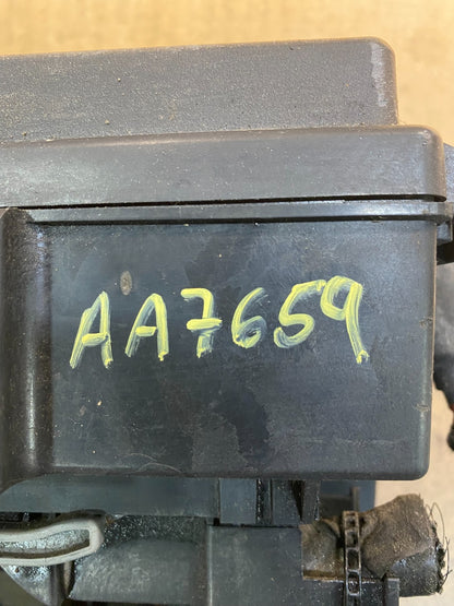 2006 Jeep Grand Cherokee Integrated Power Fuse Box BCM 04692085ab aa7659 DG7