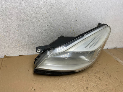2013 - 2016 Ford Escape Headlight Left Driver Lh Side Halogen AH2870 DW1