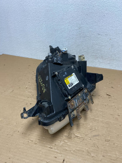 2006-2009 Toyota Prius Right Passenger Rh Side Headlight Xenon HID AD4386 DW7