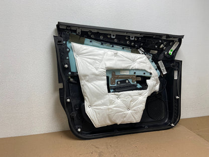 2015 to 2019 Lincoln MKC Front Right Passenger RH Side Trim Door Panel ae8779 DG8