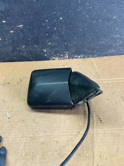 1988 to 1989 Mercedes W124 300CE Right Passenger Side View Mirror q8371 DG3